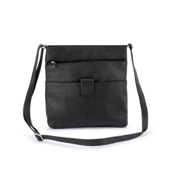 HANDBAG - BLACK