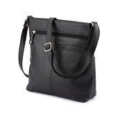 HANDBAG - BLACK