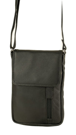 PHONE BAG - BLACK