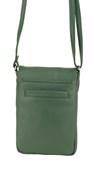 PHONE BAG - BOTTLEGREEN