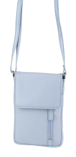 PHONE BAG - BLUE