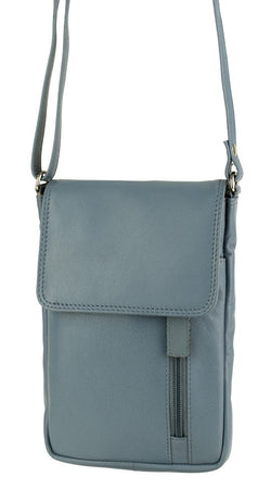 PHONE BAG - GREY