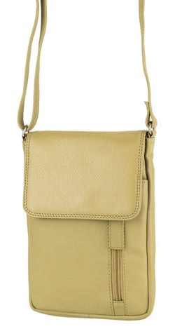 PHONE BAG - OLIVE