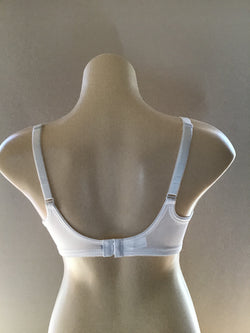 TRIUMPH  BRA - WHITE