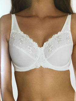 TRIUMPH  BRA - FAWN
