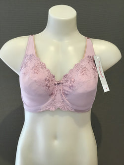 TRIUMPH  BRA - PINK