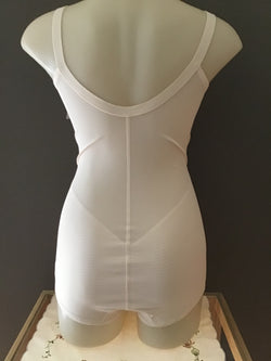 TRIUMPH  BODYSUIT - FRESH POWDER