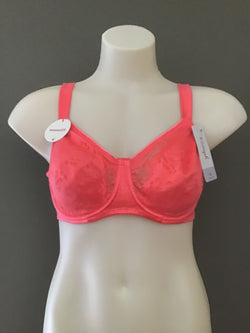 PURE MINIMIZER W 2P - PINK