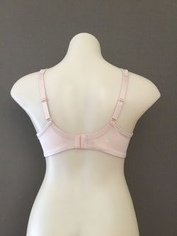 LACY MINIMIZER - BEIGE