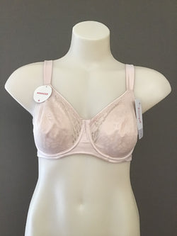 LACY MINIMIZER - BEIGE