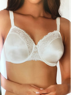 TRIUMPH LADYFORM SOFT BRA - CHRYSANTHEME