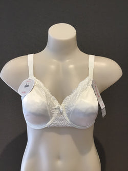 TRIUMPH LADYFORM SOFT BRA - CHRYSANTHEME