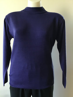 JILLIAN  JUMPER - PINOT