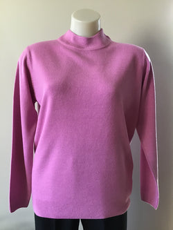 JILLIAN  JUMPER - SORBET
