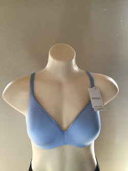 BARELY THERE 2PK - PINK/BLUE