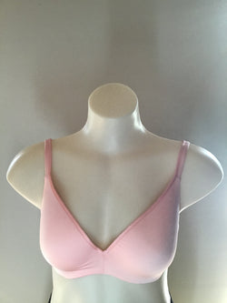 BARELY THERE 2PK - PINK/BLUE