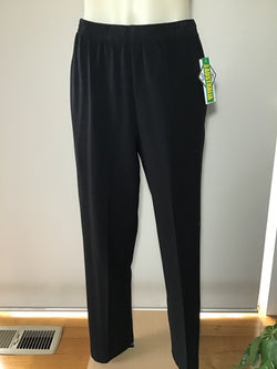 JILLIAN  SLACK - BLACK