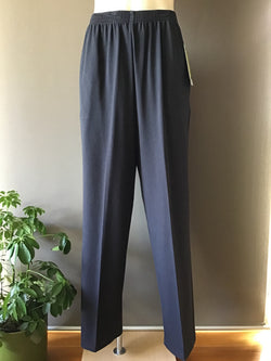 JILLIAN  SLACK - CHARCOAL