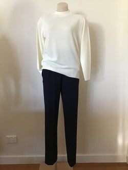 JILLIAN  SLACK - NAVY