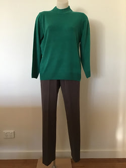 JILLIAN  SLACK - TAUPE