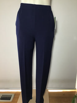 JILLIAN  SLACK - NAVY