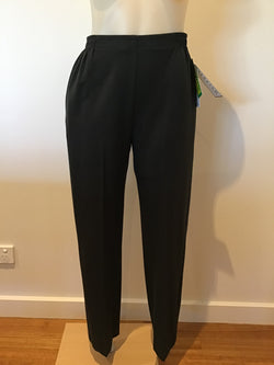 THERMAL TWILL PETITE SHORT LENGTH - OLIVE