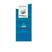 HUMPHREY LAW  SOCK - BLUE