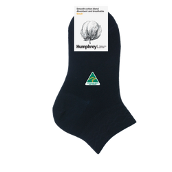 HUMPHREY LAW  SOCK - BLACK