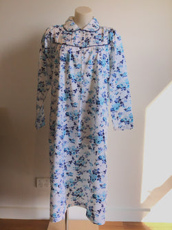 ADDISON NIGHTY - AQUA