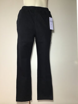 SPORTSWAVE  JEANS - BLACK