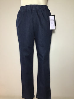 SPORTSWAVE  JEANS - DENIM