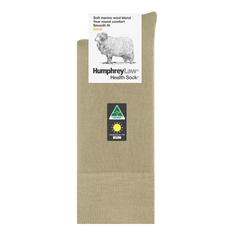 HUMPHREY LAW  SOCK - ANTELOPE