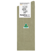 BAMBOO RAYON SOCK  - ANTELOPE
