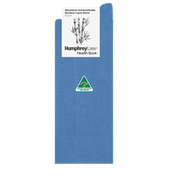 BAMBOO RAYON SOCK  - DENIM