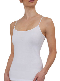 BASELAYERS  CAMI - WHITE