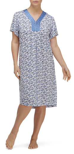 WISTERIA FLORAL NIGHTY - WISTERIA