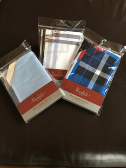 MENS QUALITY PACK 10