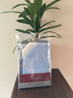 MENS QUALITY PACK 10