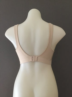 PLAYTEX  BRA - NUDE