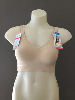 PLAYTEX  BRA - NUDE