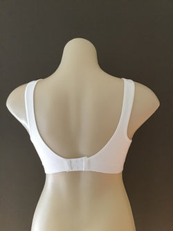 PLAYTEX  BRA - WHITE