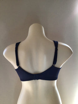 PLAYTEX  18 Hour BRA - BLUE VELVET