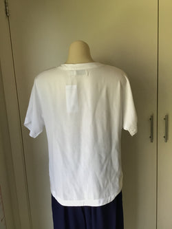 EVERYDAY TOP - WHITE