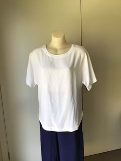 EVERYDAY TOP - WHITE
