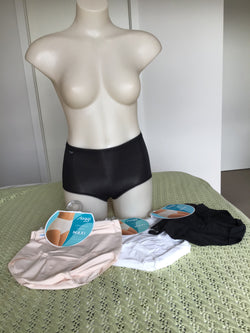 SLOGGI  PANTS - WHITE