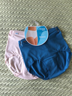 SLOGGI  PANTS - TEAL