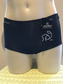 NO PANTY LINE  - BLACK