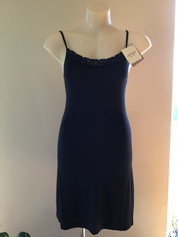 JW PARIS CLS SLIP - BLACK