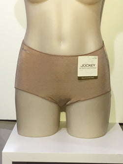 NO PANTY LINE  - FLESH