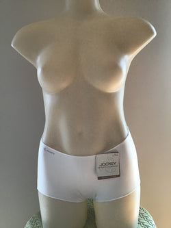 NO PANTY LINE  - WHITE